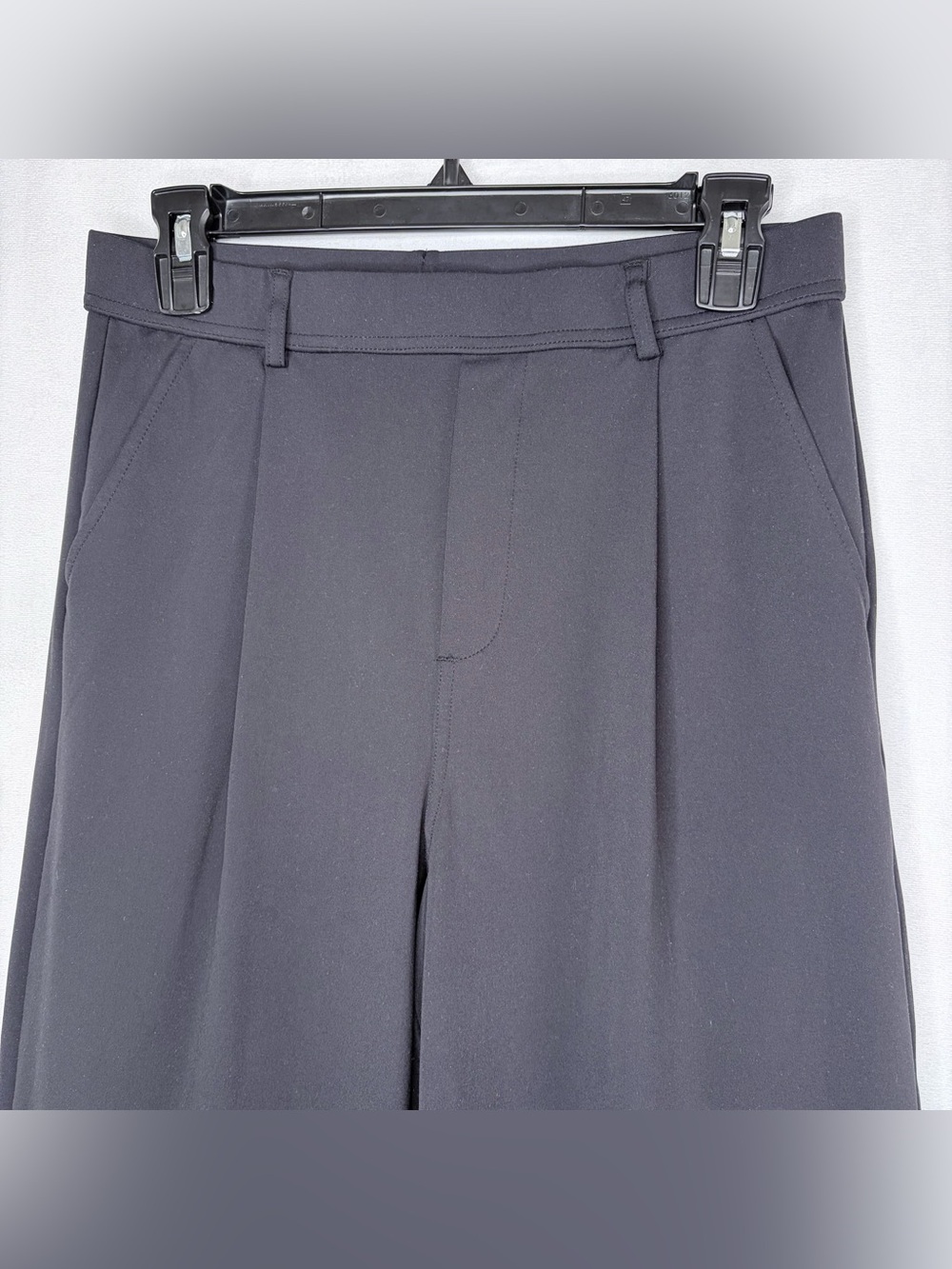Halara Flex™ DayStretch High Waisted Flare Pants - Picture 5 of 8